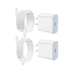 Fast Wall Chargers & Cables