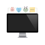 Monitors & Screen Accessories