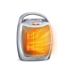 Portable Heaters & Fans