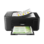 Printers & Scanners