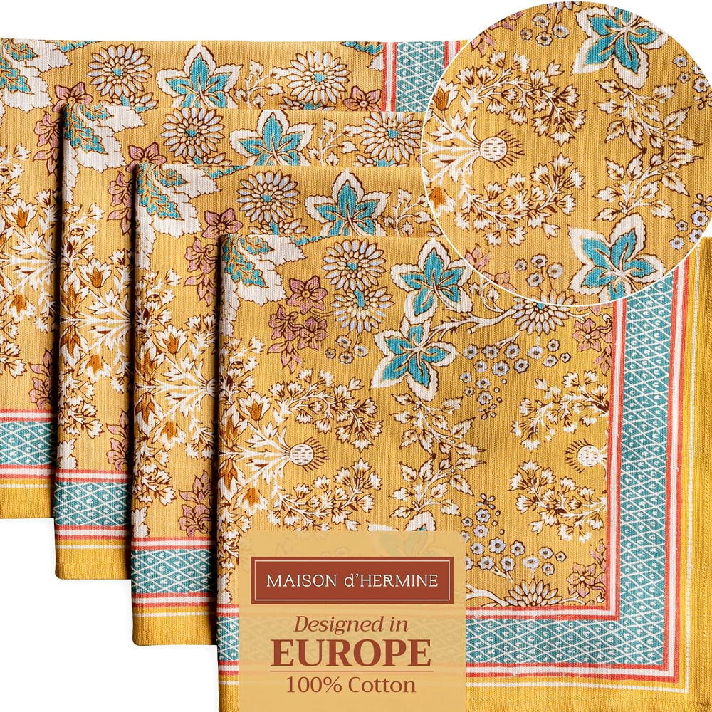 maison-d-hermine-cloth-napkins